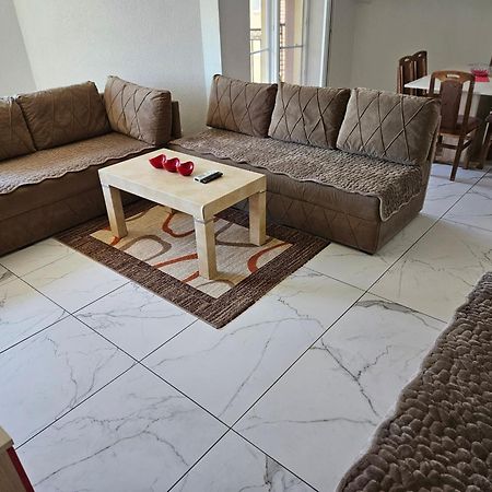 Unique Apartmens City Center Битола Экстерьер фото