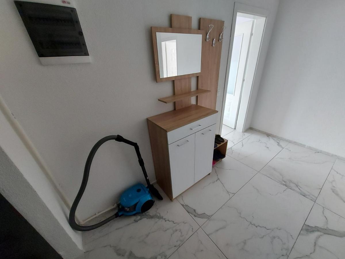 Unique Apartmens City Center Битола Экстерьер фото