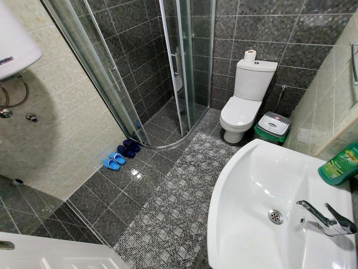 Unique Apartmens City Center Битола Экстерьер фото