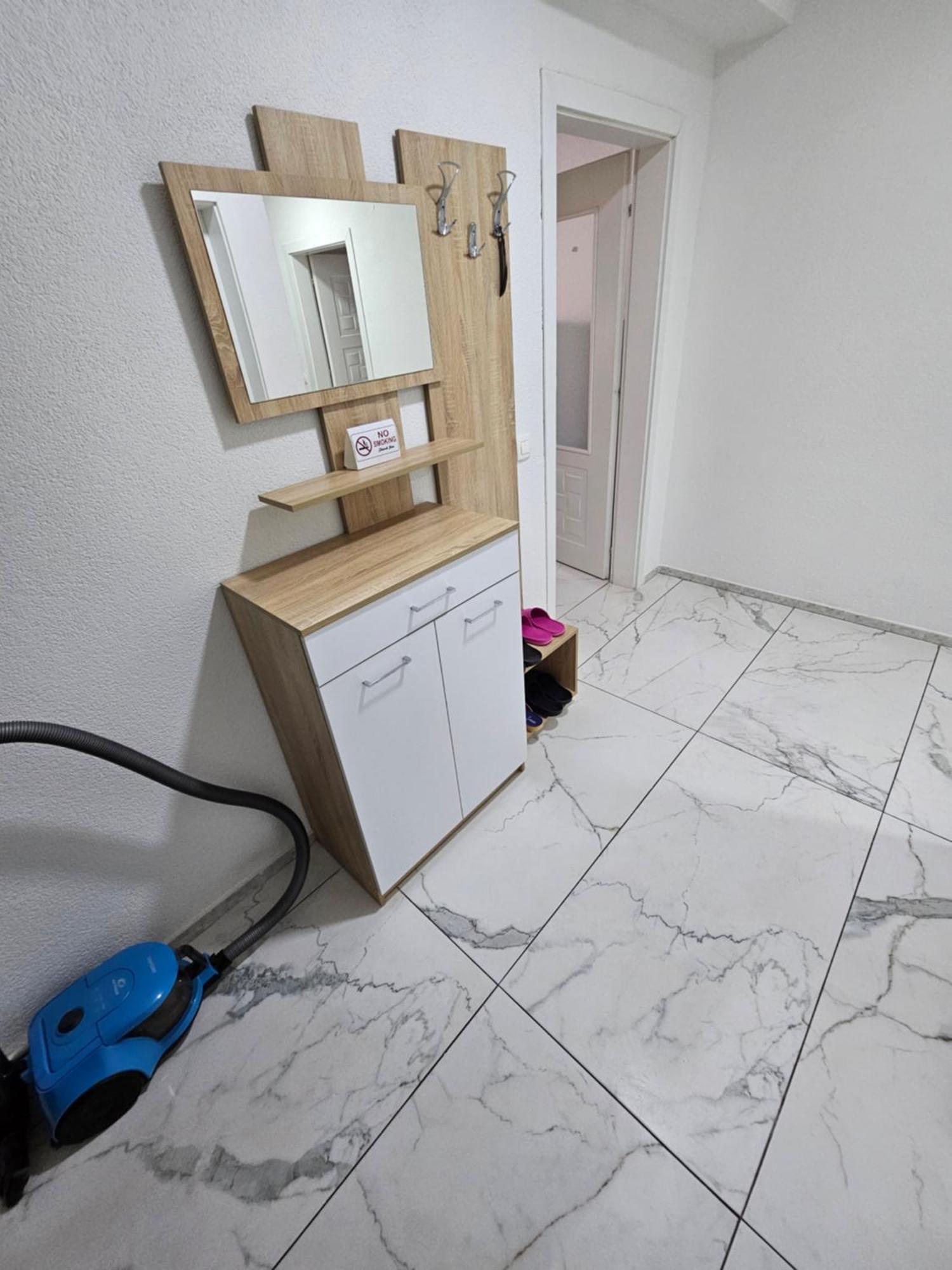 Unique Apartmens City Center Битола Экстерьер фото