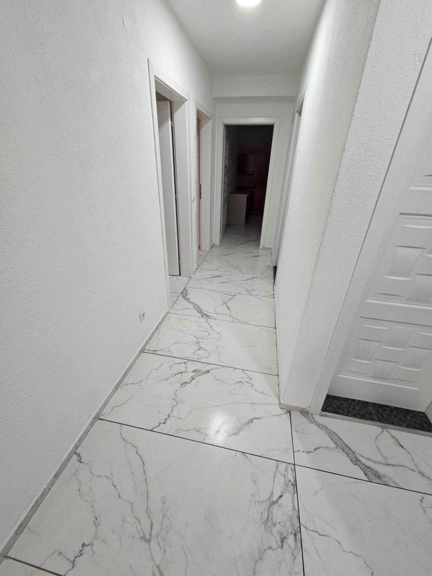 Unique Apartmens City Center Битола Экстерьер фото