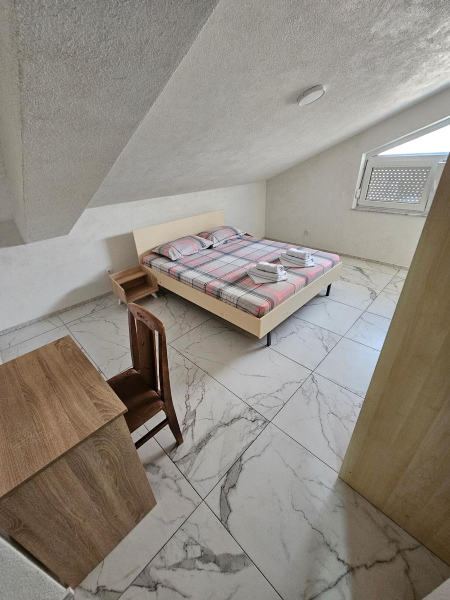 Unique Apartmens City Center Битола Экстерьер фото